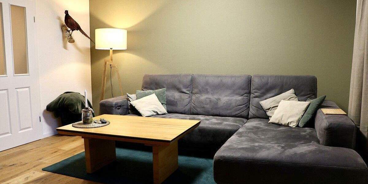 Doppelhaushälfte Großefehn Holtrop - 4 Zimmer, 102 m&sup2;, 279.000&euro; | Angebot:25684401