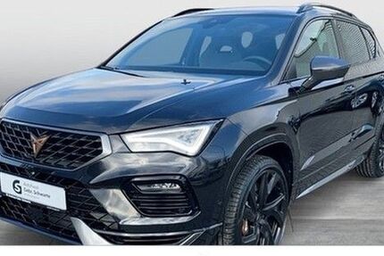 Cupra Ateca 1.001 km 48.490 &euro; Aurich 26607