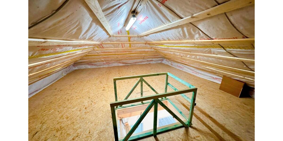 Doppelhaushälfte Norden - 3 Zimmer, 83 m&sup2;, 690&euro; | Angebot:25571597