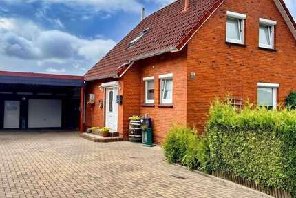 Haus Upgant-Schott Schott - 3 Zimmer, 102 m&sup2;, 229.000&euro; | Angebot:26871283