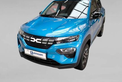 Dacia Spring 30.432 km 12.990 &euro; Aurich 26605