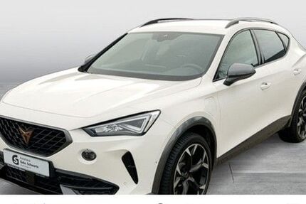 Cupra Formentor 37.359 km 25.790 &euro; Leer (Ostfriesland) 26789