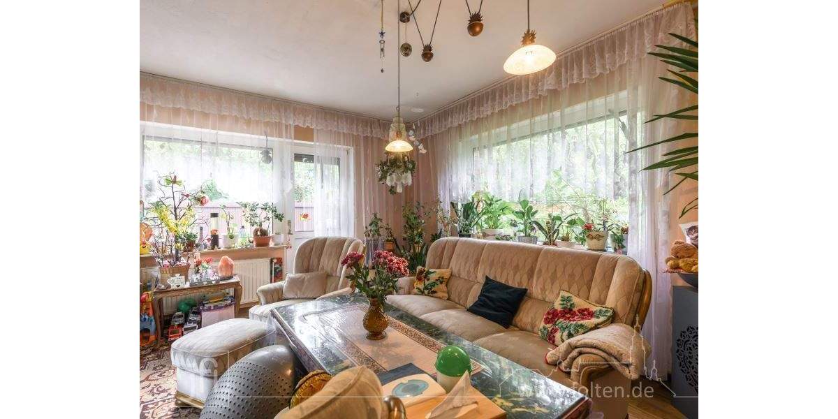 Einfamilienhaus Moormerland Veenhusen - 9 Zimmer, 145 m&sup2;, 139.500&euro; | Angebot:25837402