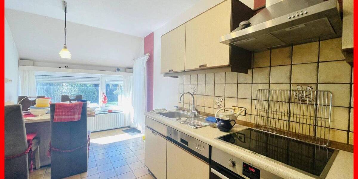 Reihenmittelhaus Emden Wolthusen - 4 Zimmer, 80 m&sup2;, 182.000&euro; | Angebot:26305924