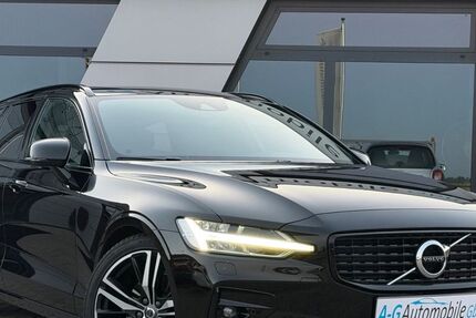 Volvo V60 125.000 km 24.900 &euro; Georgsheil 26624