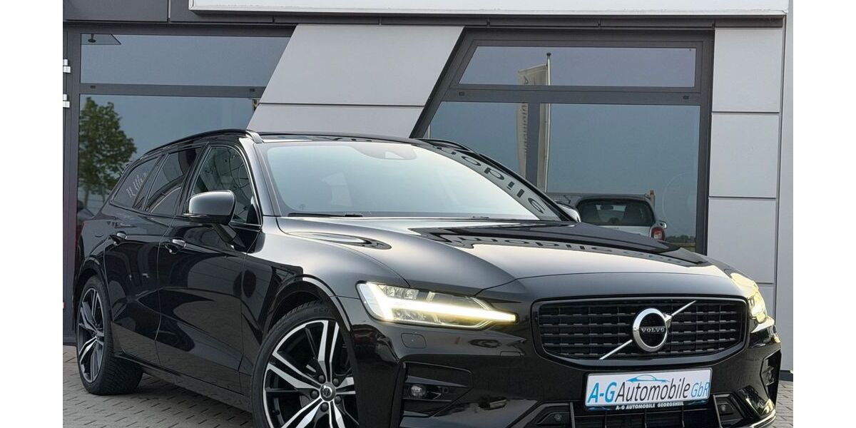 Volvo V60 125.000 km 24.900 &euro; Georgsheil 26624