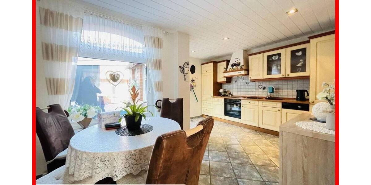 Reihenmittelhaus Emden Port Arthur/Transvaal - 4 Zimmer, 90 m&sup2;, 179.000&euro; | Angebot:26064388