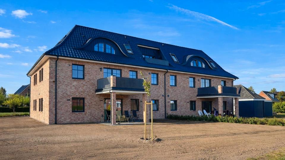 Einfamilienhaus Moormerland - 4 Zimmer, 100 m&sup2;, 1.200&euro; | Angebot:26090063