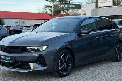 Opel Astra 16.092 km 25.980 &euro; Leer 26789