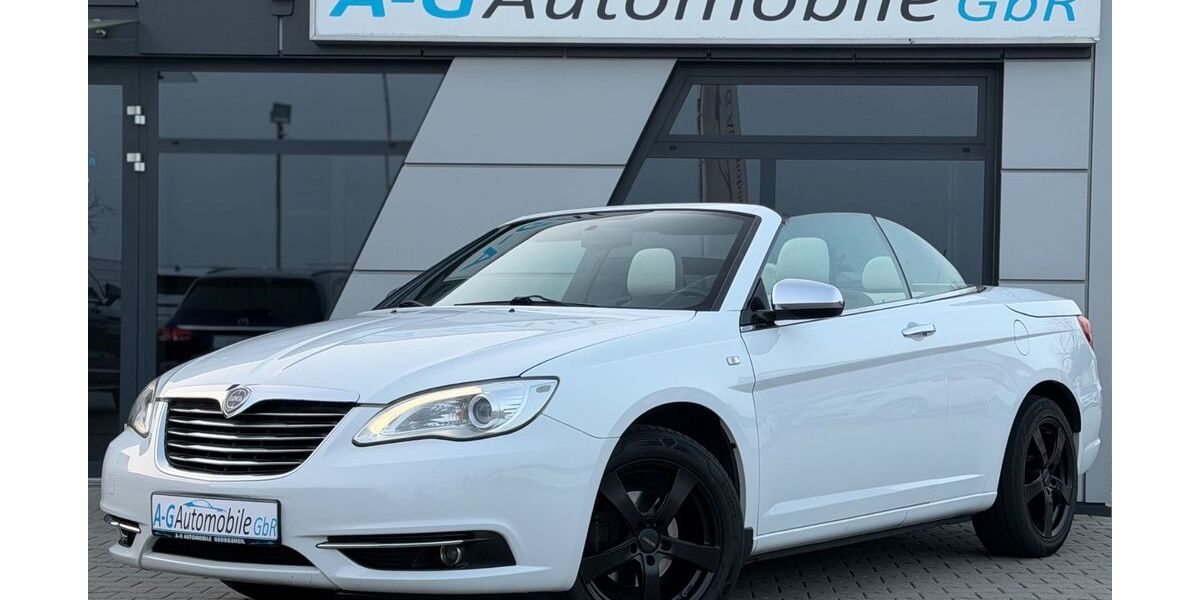 Lancia Flavia 171.000 km 9.999 &euro; Georgsheil 26624