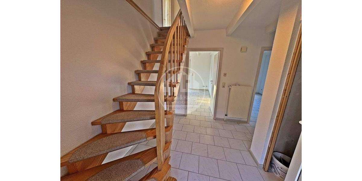 Mehrfamilienhaus, Wohnhaus Aurich Tannenhausen - 4 Zimmer, 81 m&sup2;, 249.000&euro; | Angebot:25660698