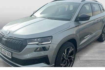 Skoda Karoq 7.500 km 47.500 &euro; Emden 26723