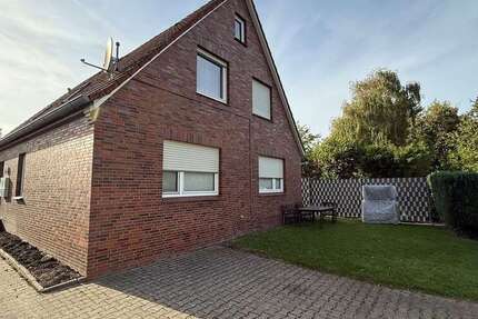 Wohnung Norden - 3 Zimmer, 68 m&sup2;, 139.500&euro; | Angebot:27734807