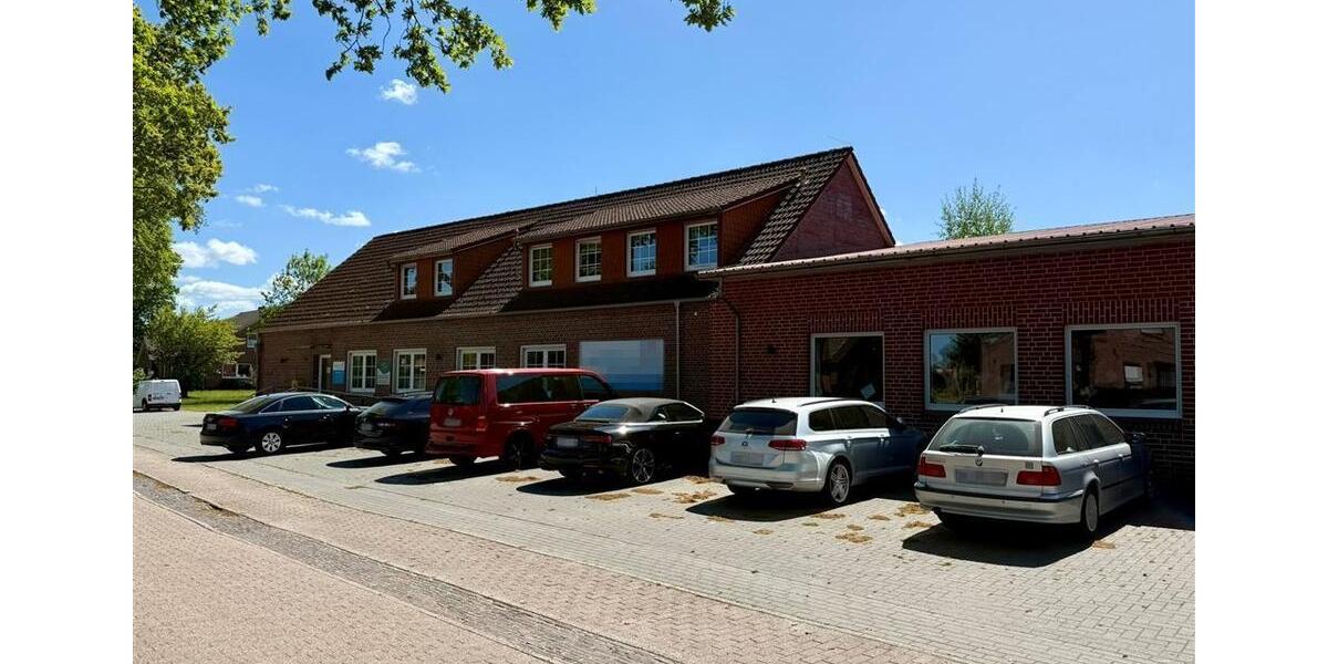 Gewerbeobjekt Ihlow - 500&euro; | Angebot:24684592