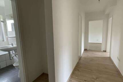 Wohnung Aurich Sandhorst - 3 Zimmer, 70 m&sup2;, 529&euro; | Angebot:27738854