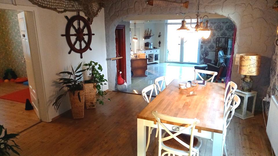 Einfamilienhaus Westoverledingen - 10 Zimmer, 200 m&sup2;, 359.000&euro; | Angebot:26382752