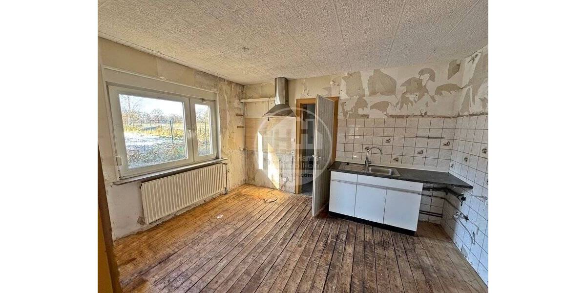 Einfamilienhaus Aurich / Walle Walle - 4 Zimmer, 100 m&sup2;, 149.000&euro; | Angebot:25660697