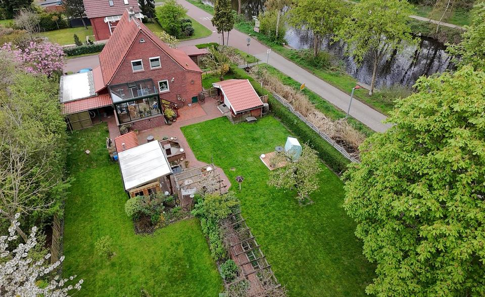 Einfamilienhaus Emden Tholenswehr - 4 Zimmer, 100 m&sup2;, 269.000&euro; | Angebot:26221087