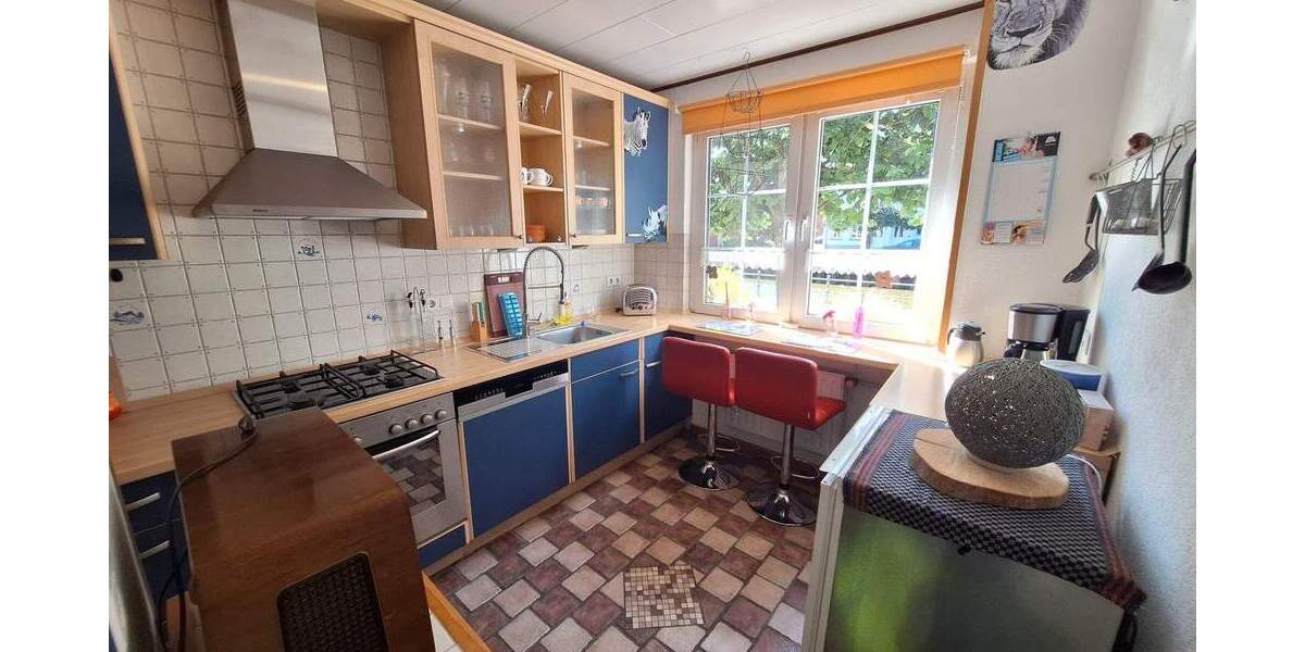Einfamilienhaus Weener - 4 Zimmer, 93 m&sup2;, 248.000&euro; | Angebot:25694556