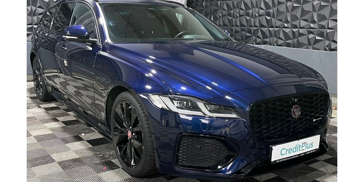 Jaguar XF 70.895 km 26.890 &euro; Emden 26721