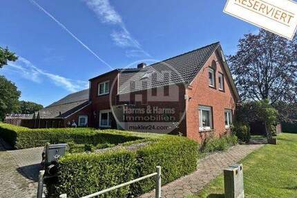 Haus Aurich Schirum - 8 Zimmer, 200 m&sup2;, 229.000&euro; | Angebot:25725671