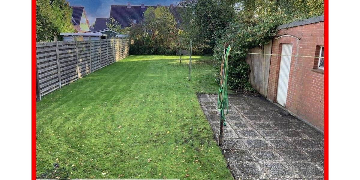 Doppelhaushälfte Emden Wolthusen - 4 Zimmer, 77 m&sup2;, 99.000&euro; | Angebot:25727340