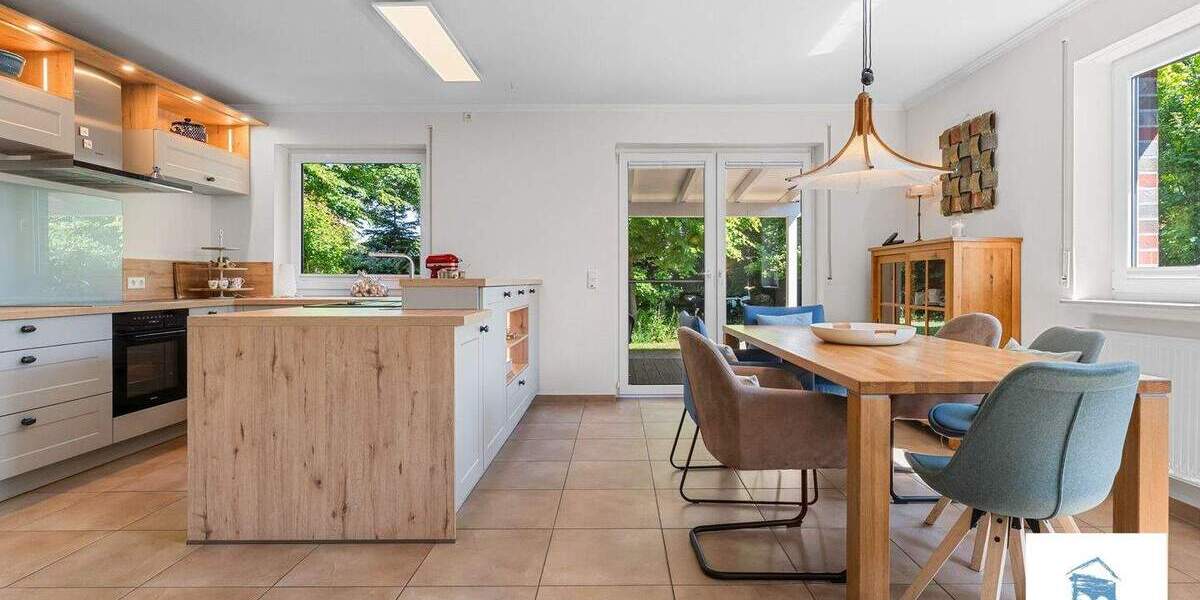 Mehrfamilienhaus, Wohnhaus Westoverledingen / Völlenerfehn Völlenerfehn - 1 Zimmer, 305 m&sup2;, 658.000&euro; | Angebot:25693276