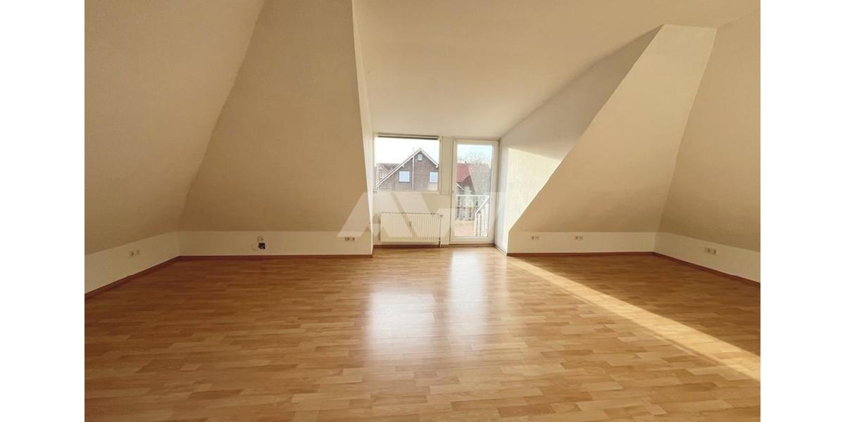 Etagenwohnung Norden - 3 Zimmer, 70 m&sup2;, 595&euro; | Angebot:23219647