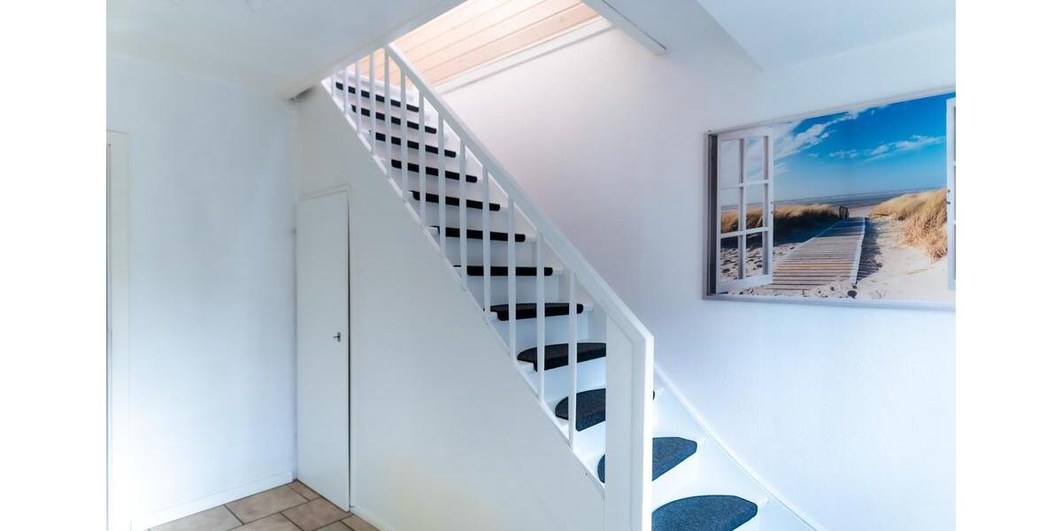 Einfamilienhaus Upgant-Schott Schott - 3 Zimmer, 100 m&sup2;, 169.000&euro; | Angebot:26888881