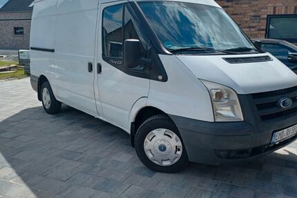 Ford Transit 164.000 km 5.555 &euro; Emden 26723