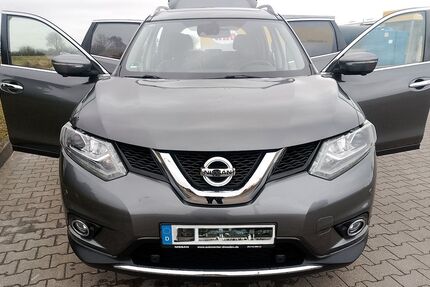 Nissan X-Trail 98.000 km 15.490 &euro; südbrookmerland 26624