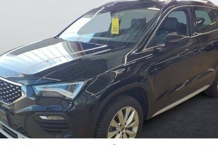 Seat Ateca 25.099 km 27.590 &euro; Aurich 26607
