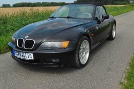 BMW Z3 105.800 km 9.500 &euro; Krummhörn 26736