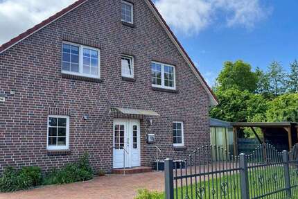 Haus Norden - 3 Zimmer, 107 m&sup2;, 875&euro; | Angebot:26777679