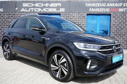VW T-Roc 11.000 km 28.990 &euro; Ihlow 26632