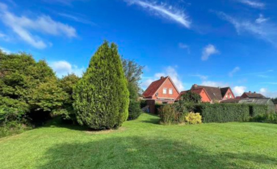 Einfamilienhaus Krummhörn - 6 Zimmer, 125 m&sup2;, 199.000&euro; | Angebot:24373647