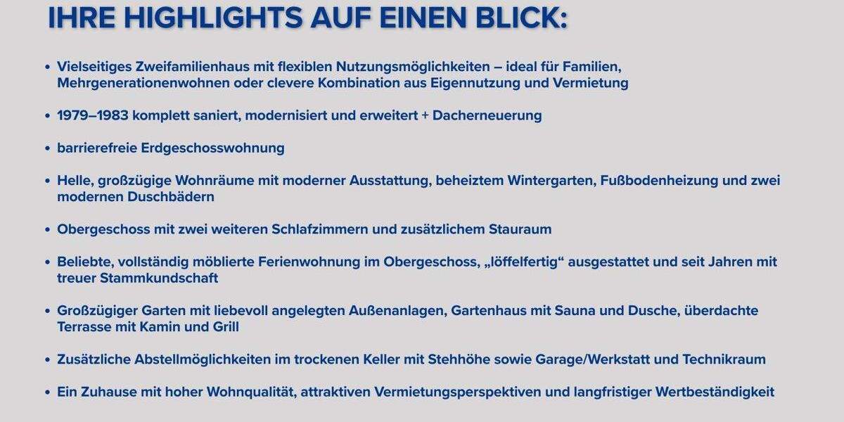 Mehrfamilienhaus, Wohnhaus Osteel - 9 Zimmer, 210 m&sup2;, 439.000&euro; | Angebot:25679583