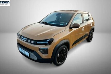 Dacia Spring 3.642 km 18.275 &euro; Aurich 26605