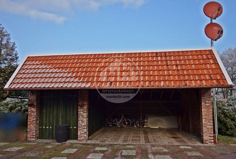 Gewerbeobjekt Aurich / Schirum Schirum - 579.000&euro; | Angebot:26273007