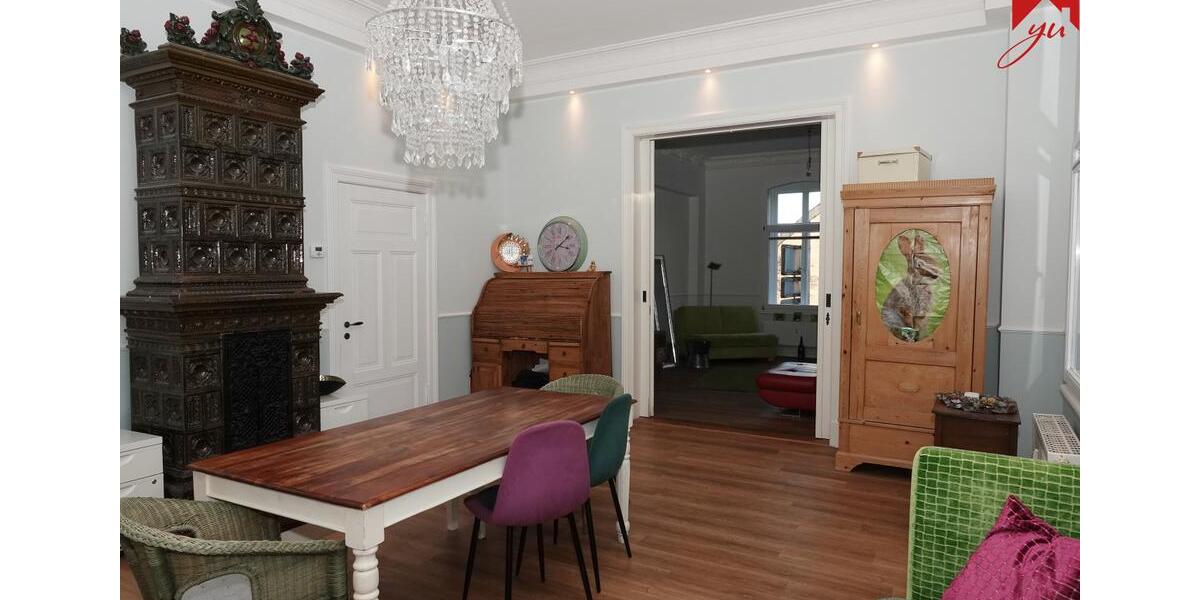 Etagenwohnung Aurich - 3 Zimmer, 120 m&sup2;, 800&euro; | Angebot:25649913