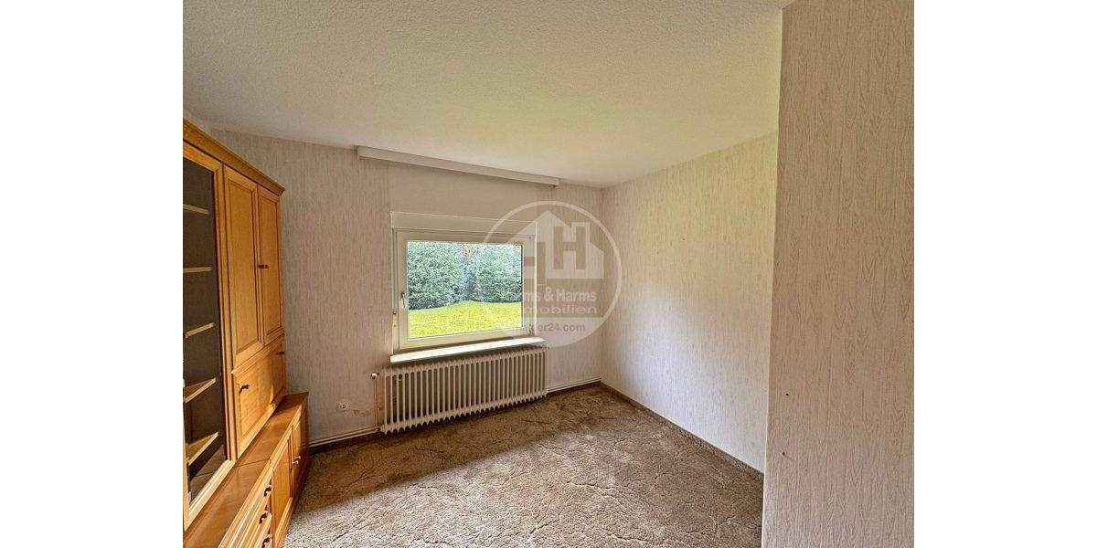 Bungalow Aurich Wallinghausen - 3 Zimmer, 80 m&sup2;, 179.000&euro; | Angebot:25768167