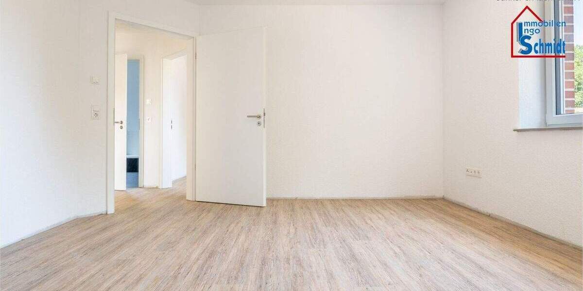 Doppelhaushälfte Weener Stapelmoor - 5 Zimmer, 129 m&sup2;, 359.000&euro; | Angebot:25737743