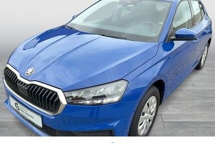 Skoda Fabia 46.057 km 12.990 &euro; Emden 26723