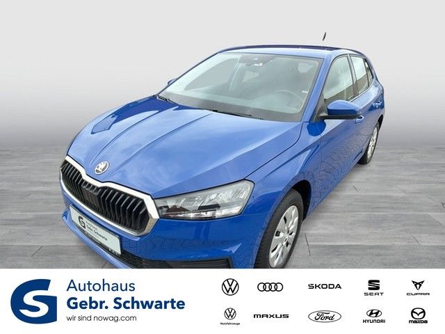 Skoda Fabia 46.057 km 12.990 &euro; Emden 26723