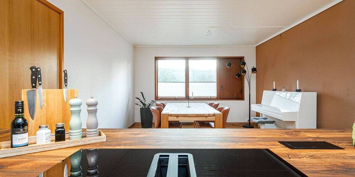 Einfamilienhaus Südbrookmerland Theene - 9 Zimmer, 170 m&sup2;, 395.000&euro; | Angebot:25776505