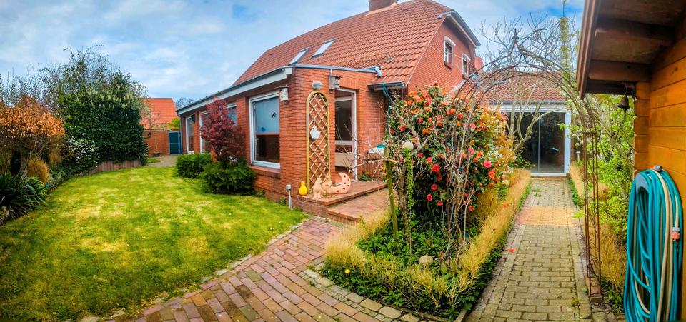 Einfamilienhaus Norden - 12 Zimmer, 150 m&sup2;, 380.000&euro; | Angebot:26651749