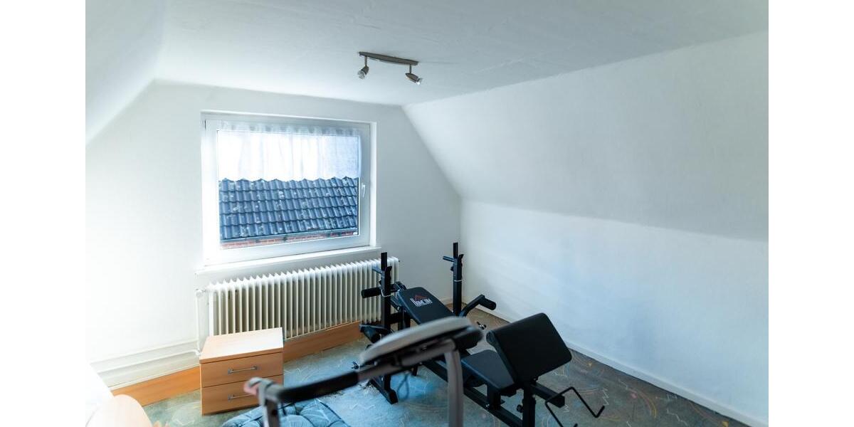 Einfamilienhaus Upgant-Schott Schott - 3 Zimmer, 100 m&sup2;, 169.000&euro; | Angebot:26888881