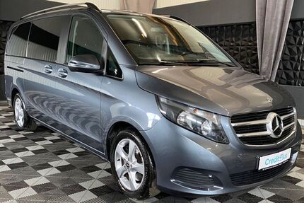 Mercedes-Benz V 250 133.898 km 33.990 &euro; Emden 26721