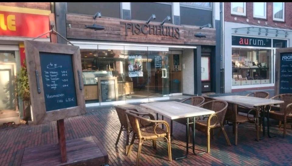 Gewerbeobjekt Emden - 2.499&euro; | Angebot:25968779