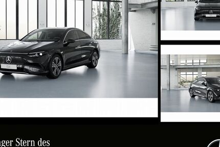 Mercedes-Benz CLA 250 4.800 km 52.990 &euro; Norden 26506